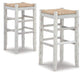 Mirimyn Bar Height Bar Stool - Bargain Furniture (Detroit, MI)