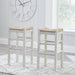 Mirimyn Bar Height Bar Stool - Bargain Furniture (Detroit, MI)