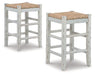 Mirimyn Counter Height Bar Stool - Bargain Furniture (Detroit, MI)