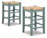 Mirimyn Counter Height Bar Stool - Bargain Furniture (Detroit, MI)