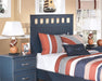 Nyx Table Lamp - Bargain Furniture (Detroit, MI)