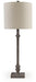 Oralieville Lamp Set - Bargain Furniture (Detroit, MI)