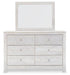 Paxberry Bedroom Set - Bargain Furniture (Detroit, MI)