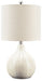 Rainermen Lamp Set - Bargain Furniture (Detroit, MI)
