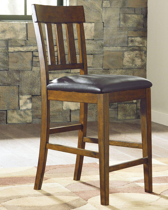 Ralene Counter Height Dining Set - Bargain Furniture (Detroit, MI)