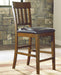 Ralene Counter Height Dining Set - Bargain Furniture (Detroit, MI)