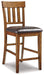 Ralene Counter Height Dining Set - Bargain Furniture (Detroit, MI)