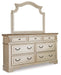 Realyn Bedroom Set - Bargain Furniture (Detroit, MI)
