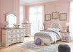 Realyn Chest of Drawers - Bargain Furniture (Detroit, MI)
