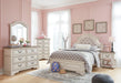 Realyn Chest of Drawers - Bargain Furniture (Detroit, MI)