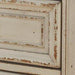 Realyn Vanity and Mirror with Stool - Bargain Furniture (Detroit, MI)