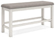 Robbinsdale Dining Package - Bargain Furniture (Detroit, MI)
