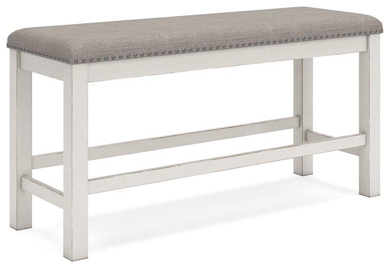 Robbinsdale Dining Package - Bargain Furniture (Detroit, MI)