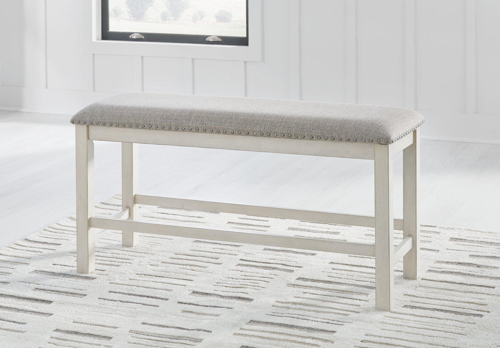 Robbinsdale Dining Package - Bargain Furniture (Detroit, MI)