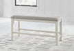 Robbinsdale Dining Package - Bargain Furniture (Detroit, MI)