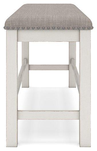 Robbinsdale Dining Package - Bargain Furniture (Detroit, MI)