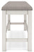 Robbinsdale Dining Package - Bargain Furniture (Detroit, MI)