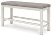 Robbinsdale Dining Package - Bargain Furniture (Detroit, MI)