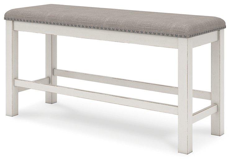 Robbinsdale Dining Package - Bargain Furniture (Detroit, MI)