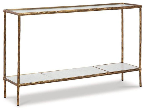 Ryandale Console Sofa Table - Bargain Furniture (Detroit, MI)