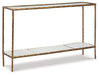 Ryandale Console Sofa Table - Bargain Furniture (Detroit, MI)