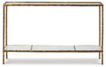 Ryandale Console Sofa Table - Bargain Furniture (Detroit, MI)