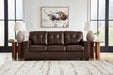 Santorine Living Room Set - Bargain Furniture (Detroit, MI)