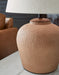 Scantor Table Lamp - Bargain Furniture (Detroit, MI)
