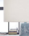 Schylarmont Table Lamp - Bargain Furniture (Detroit, MI)