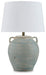 Shawburg Lamp Set - Bargain Furniture (Detroit, MI)