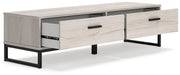 Socalle Storage Bench - Bargain Furniture (Detroit, MI)