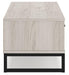 Socalle Storage Bench - Bargain Furniture (Detroit, MI)