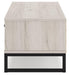 Socalle Storage Bench - Bargain Furniture (Detroit, MI)