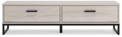 Socalle Storage Bench - Bargain Furniture (Detroit, MI)