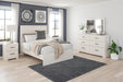 Stelsie Bedroom Set - Bargain Furniture (Detroit, MI)