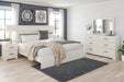 Stelsie Bedroom Set - Bargain Furniture (Detroit, MI)
