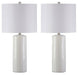 Steuben Table Lamp (Set of 2) - Bargain Furniture (Detroit, MI)