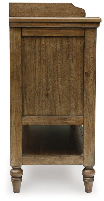Sturlayne Dining Room Set - Bargain Furniture (Detroit, MI)