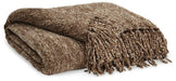 Tamish Throw (Set of 3) - Bargain Furniture (Detroit, MI)