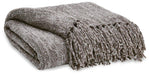 Tamish Throw (Set of 3) - Bargain Furniture (Detroit, MI)