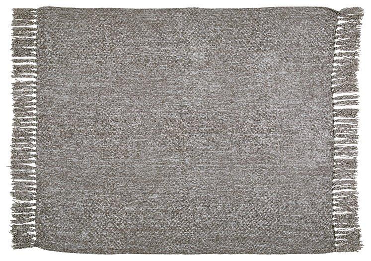 Tamish Throw - Bargain Furniture (Detroit, MI)