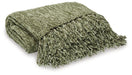 Tamish Throw (Set of 3) - Bargain Furniture (Detroit, MI)