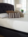 Chime 12 Inch Memory Foam Mattress in a Box - Bargain Furniture (Detroit, MI)