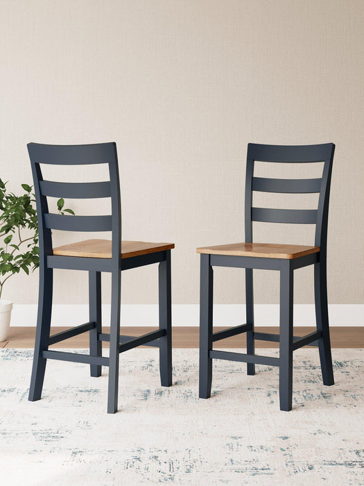 Gesthaven Dining Set - Bargain Furniture (Detroit, MI)