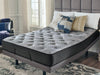 Comfort Plus Mattress - Bargain Furniture (Detroit, MI)