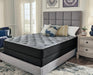 Comfort Plus Mattress - Bargain Furniture (Detroit, MI)