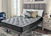 Comfort Plus Mattress - Bargain Furniture (Detroit, MI)