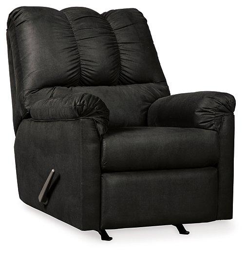 Darcy Living Room Set - Bargain Furniture (Detroit, MI)