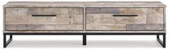 Neilsville Storage Bench - Bargain Furniture (Detroit, MI)