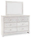 Paxberry Bedroom Set - Bargain Furniture (Detroit, MI)